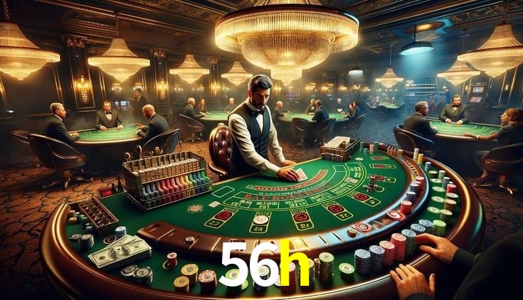 Welcome Bonus 56h