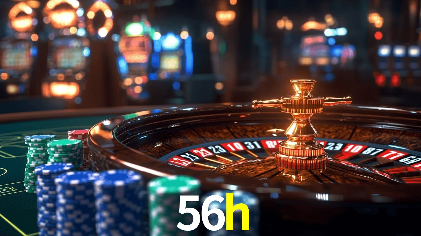 56h - Slots No Cassino Online! - 56h.com