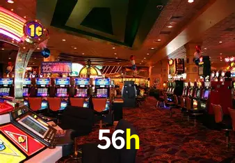 Desvendando o Mundo dos Jogos Virtuais na 56h