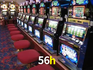 Desvendando o Mundo dos Jogos Virtuais na 56h