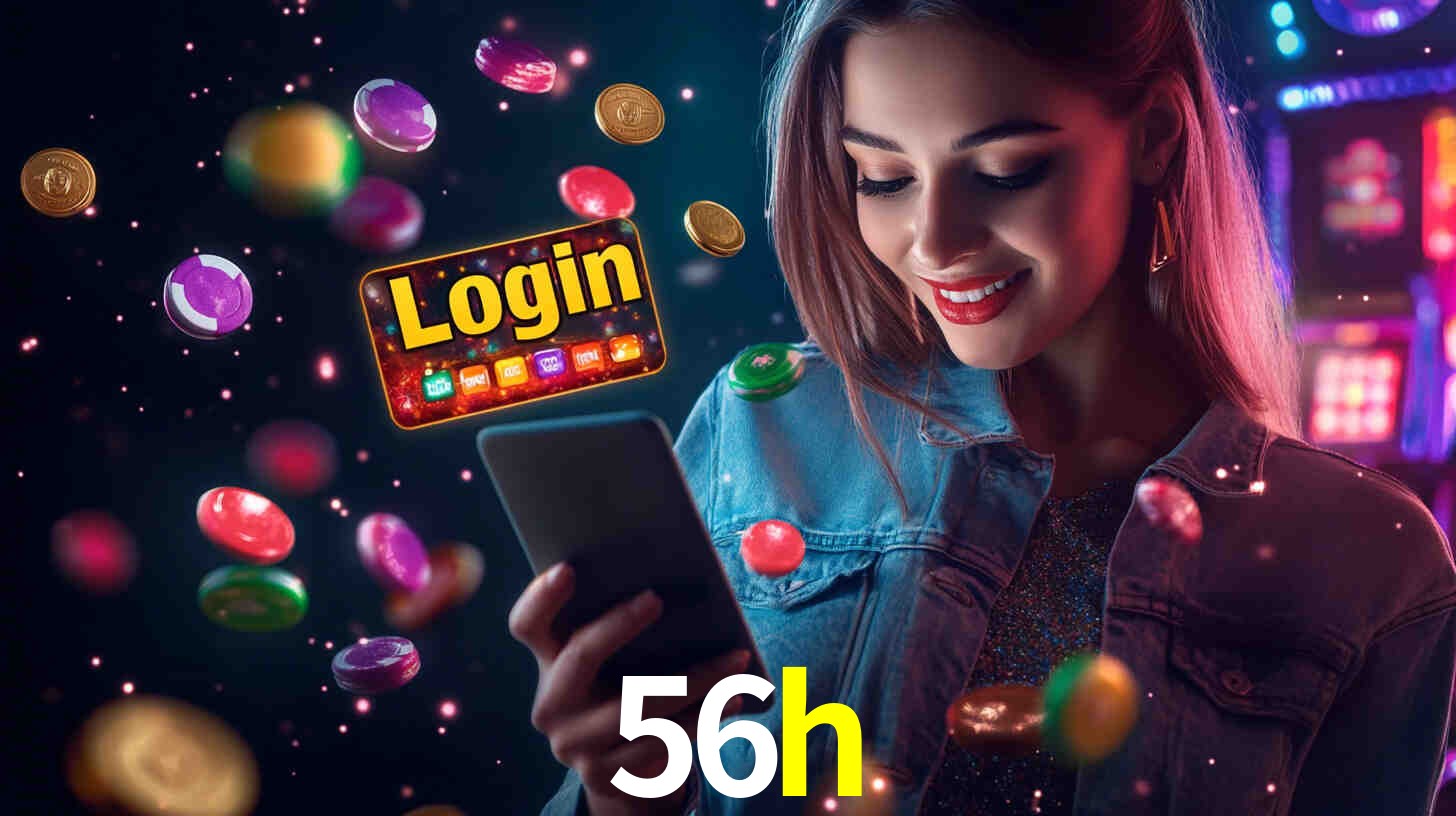 Desvendando o Mundo dos Jogos Virtuais na 56h