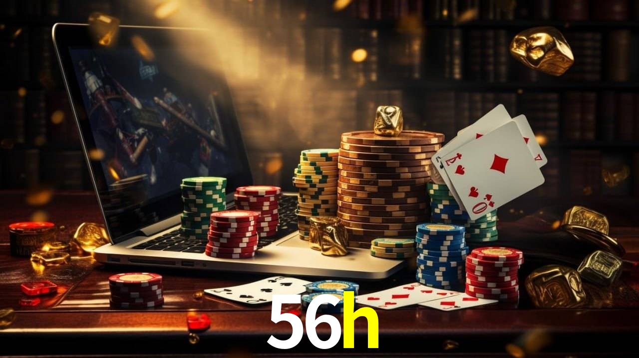 Estatísticas Esportivas 56h