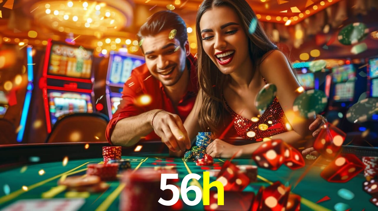 Integração de APIs 56h