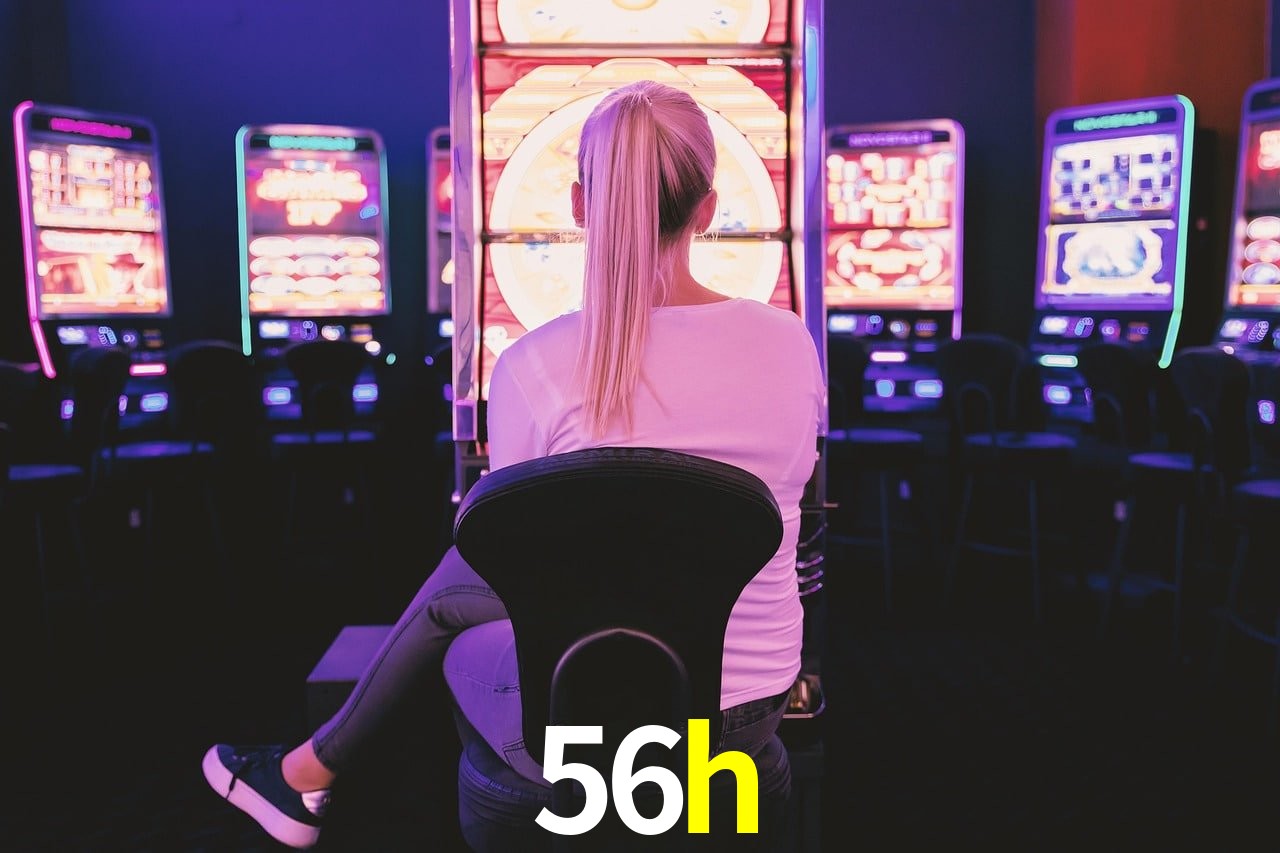 Bonus Features 56h