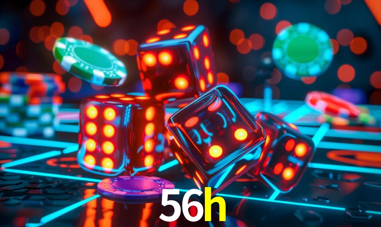 Jogos Exclusivos 56h