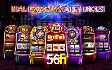 Desvendando o Mundo dos Jogos Virtuais na 56h