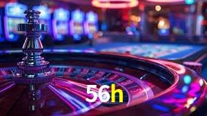 Diretório de Jogos 56h