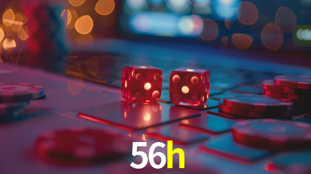 Game Providers 56h