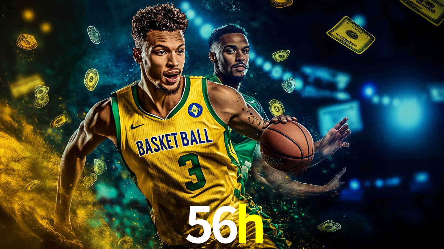 Descubra o Programa VIP da 56h: Vantagens Exclusivas para Jogadores