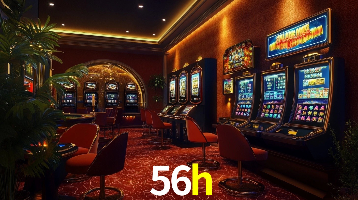 Welcome Bonus 56h