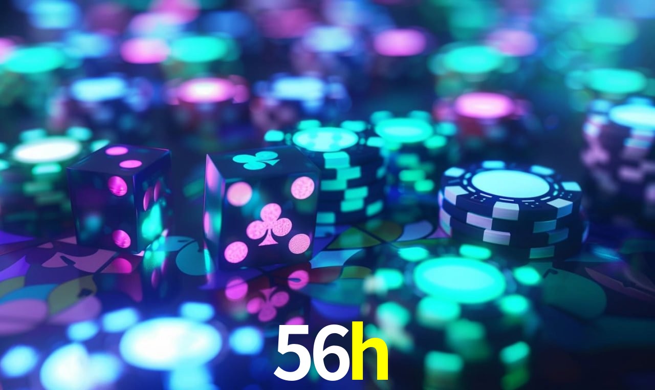 Apostas de Tênis 56h