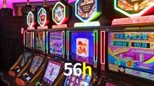 Casino Ao Vivo 56h