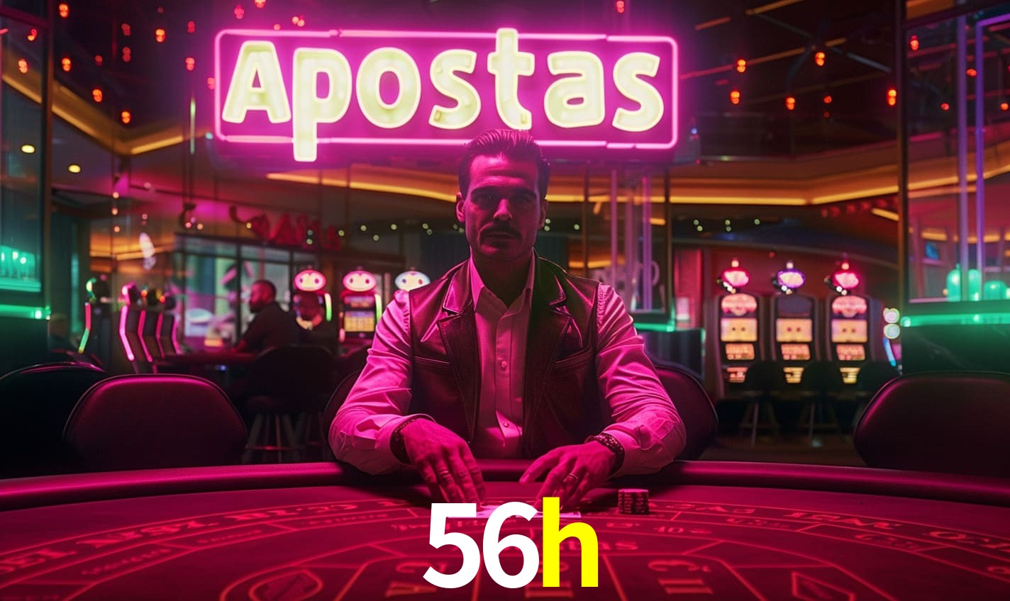 cassino 56h