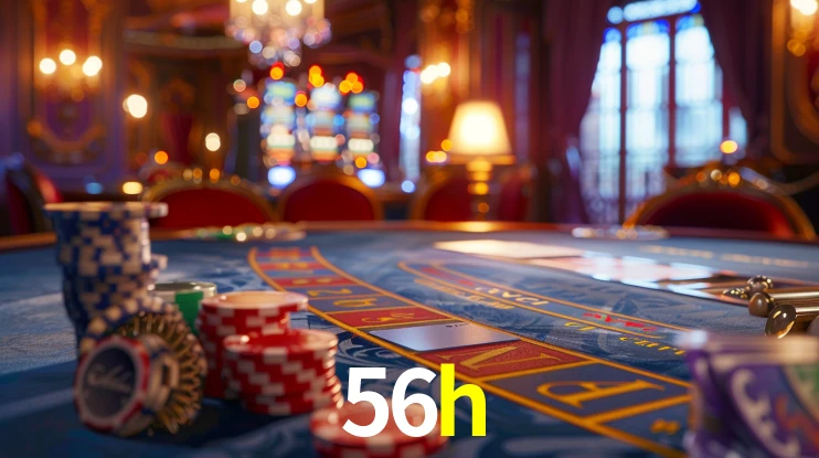 Slot Games 56h