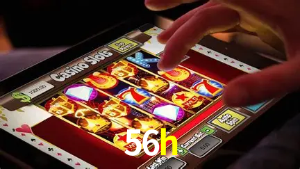 Descubra o Mundo do Cassino Online com 56h