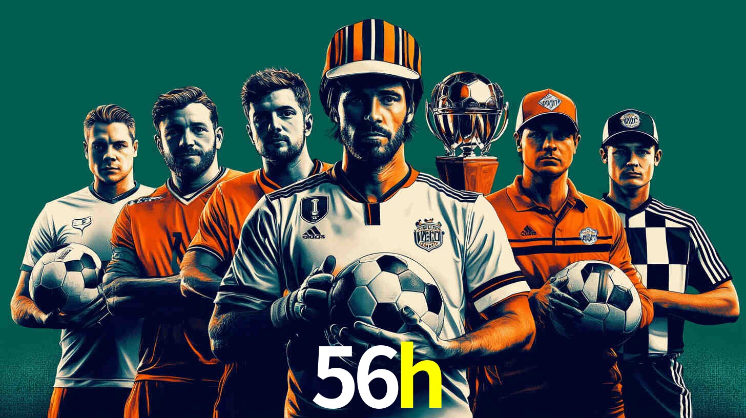 A Emoção da Loteria na 56h: Uma Chance de Mudança de Vida