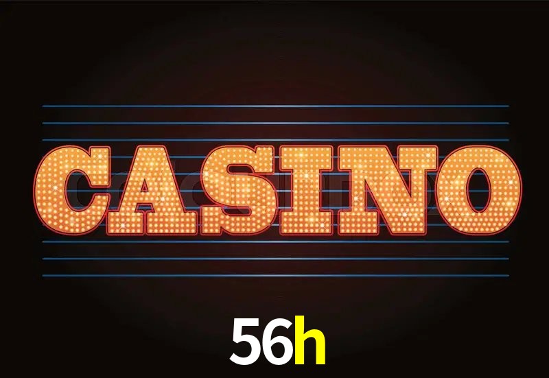 Jogos de Slot 56h